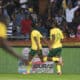 Bafana Bafana