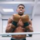 Anthony Joshua