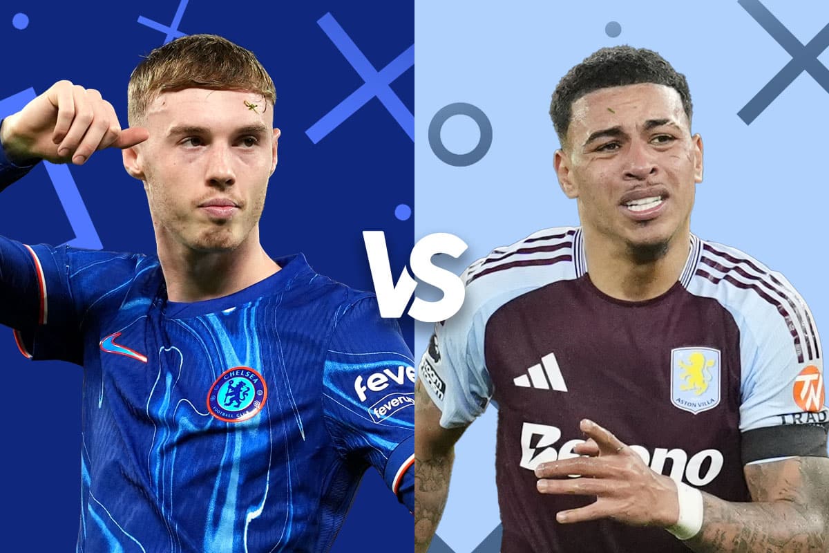 Chelsea v Aston Villa